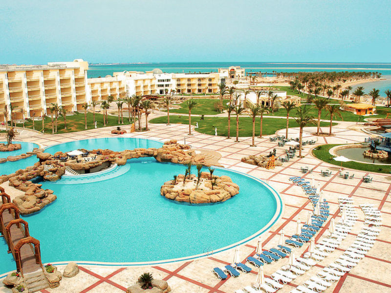 InterContinental Abu Soma