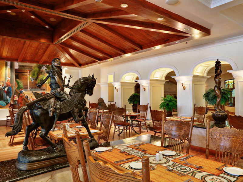 InterContinental Abu Soma