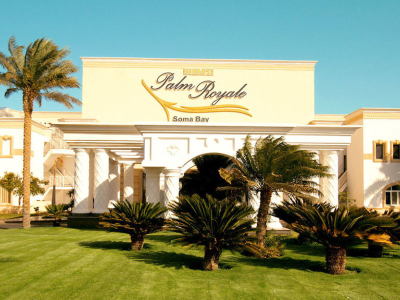 InterContinental Abu Soma
