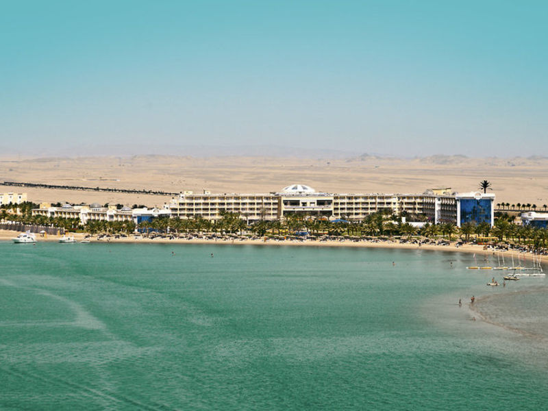 InterContinental Abu Soma