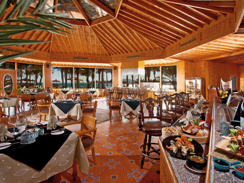 InterContinental Abu Soma