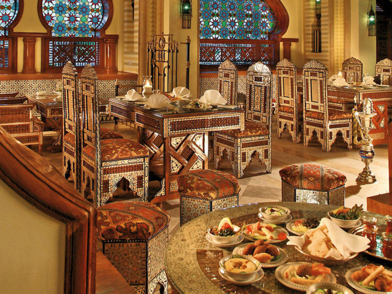 InterContinental Abu Soma