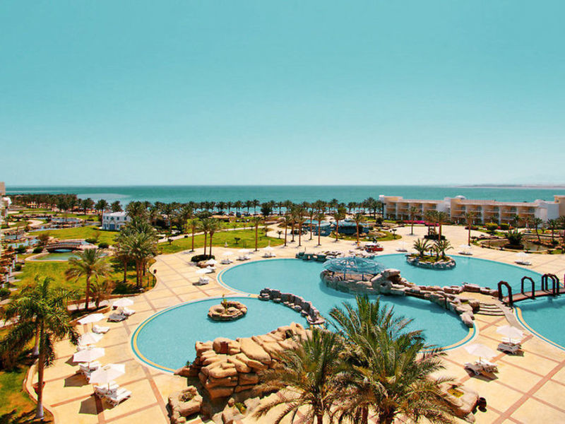 InterContinental Abu Soma