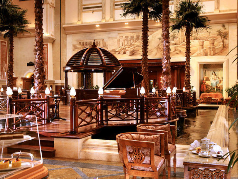InterContinental Abu Soma