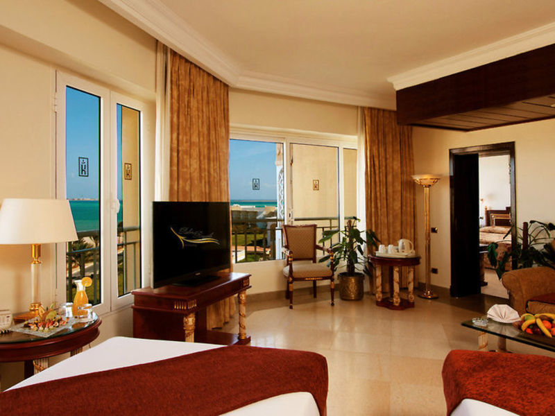 InterContinental Abu Soma