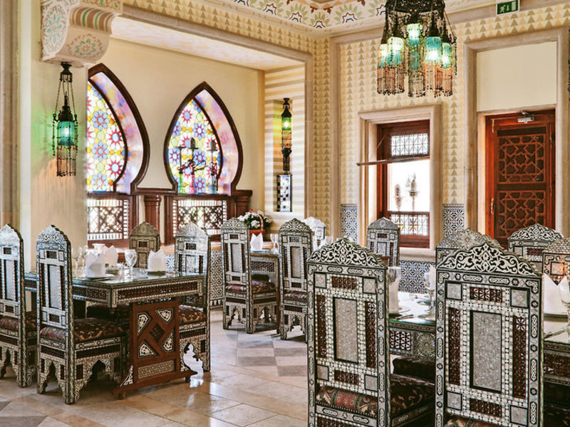 InterContinental Abu Soma