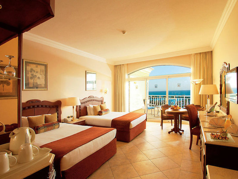 InterContinental Abu Soma