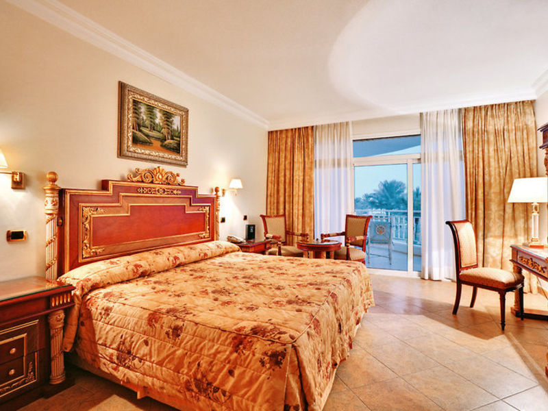 InterContinental Abu Soma