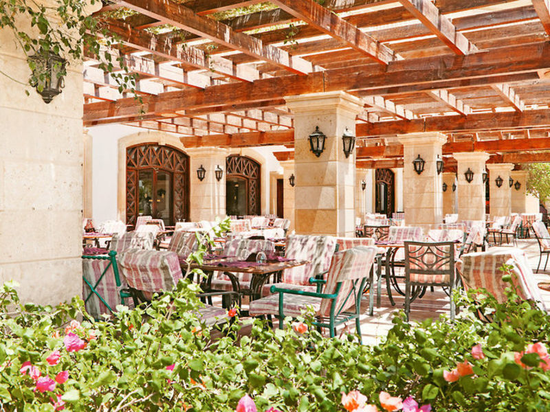InterContinental Abu Soma