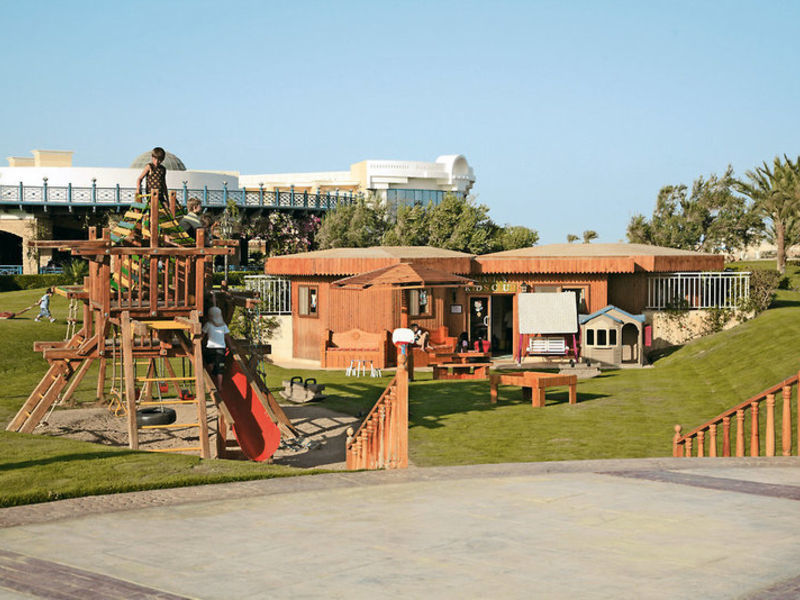 InterContinental Abu Soma