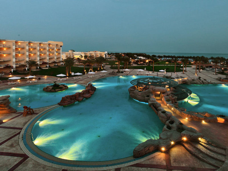 InterContinental Abu Soma