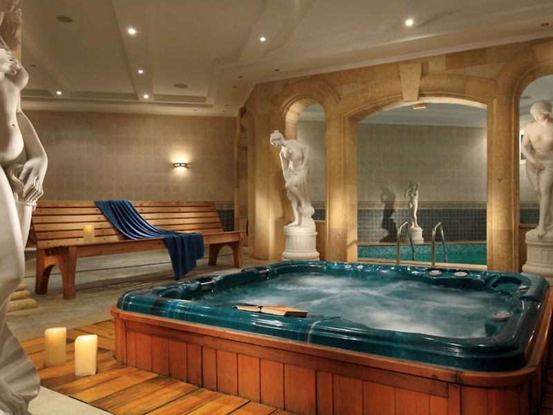 InterContinental Abu Soma