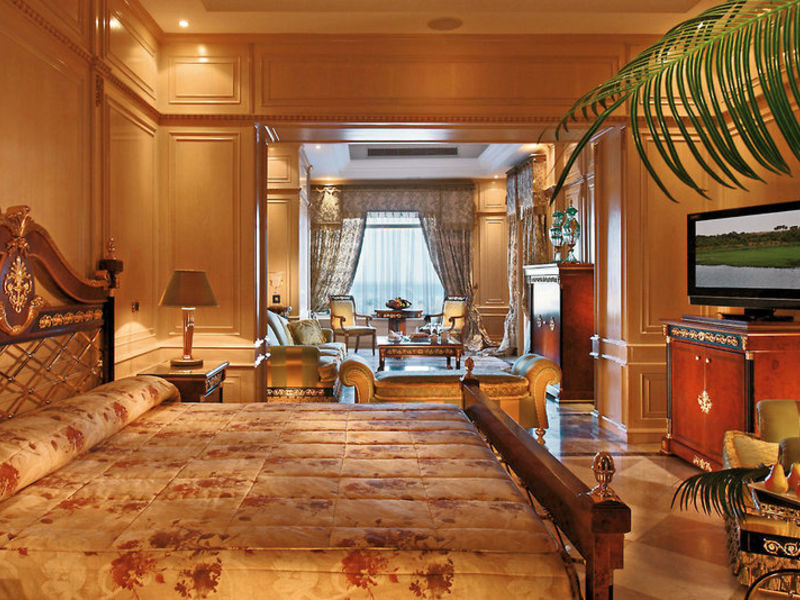 InterContinental Abu Soma