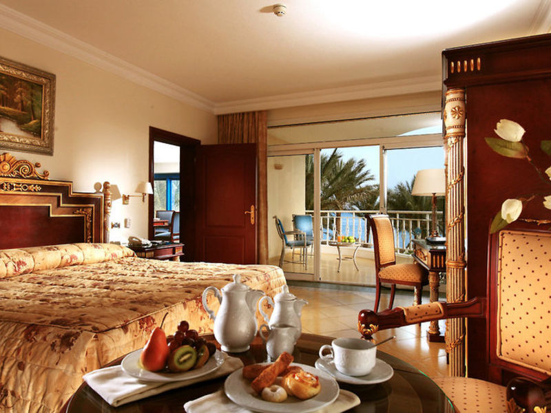 InterContinental Abu Soma