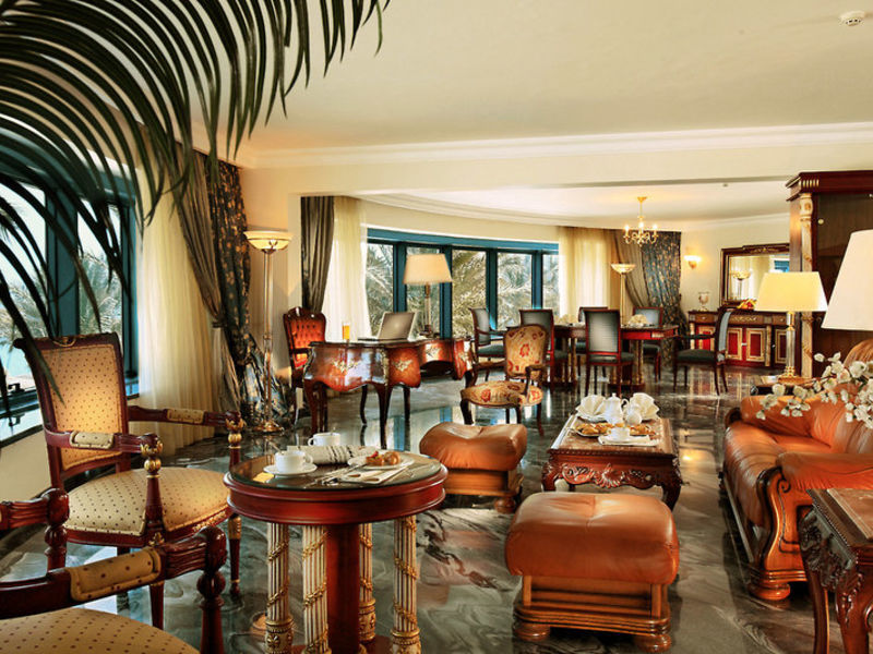 InterContinental Abu Soma