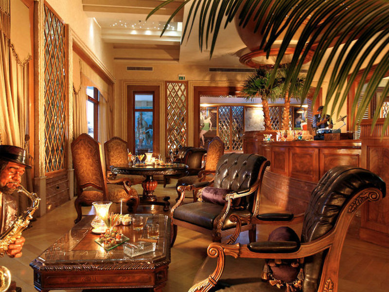 InterContinental Abu Soma