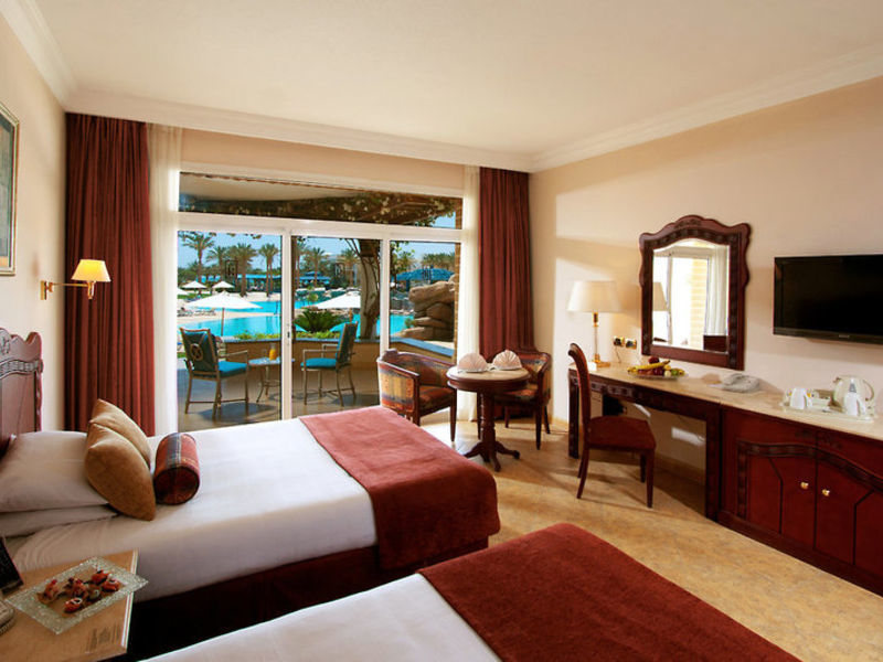 InterContinental Abu Soma