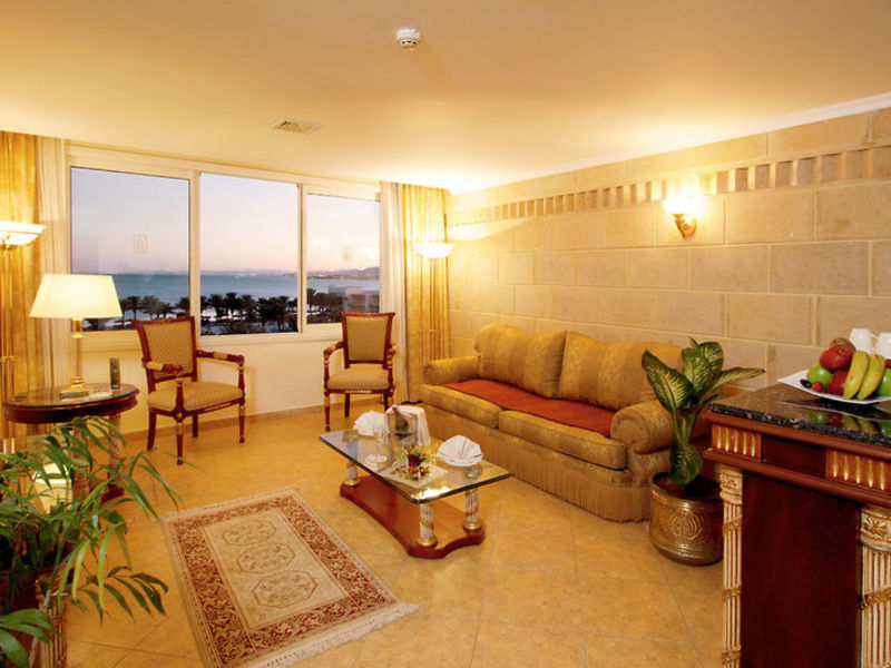 InterContinental Abu Soma