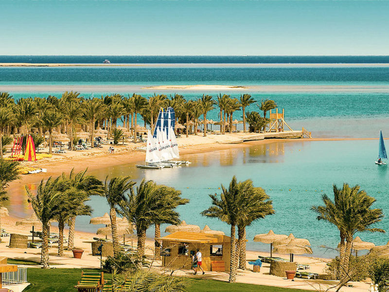 InterContinental Abu Soma