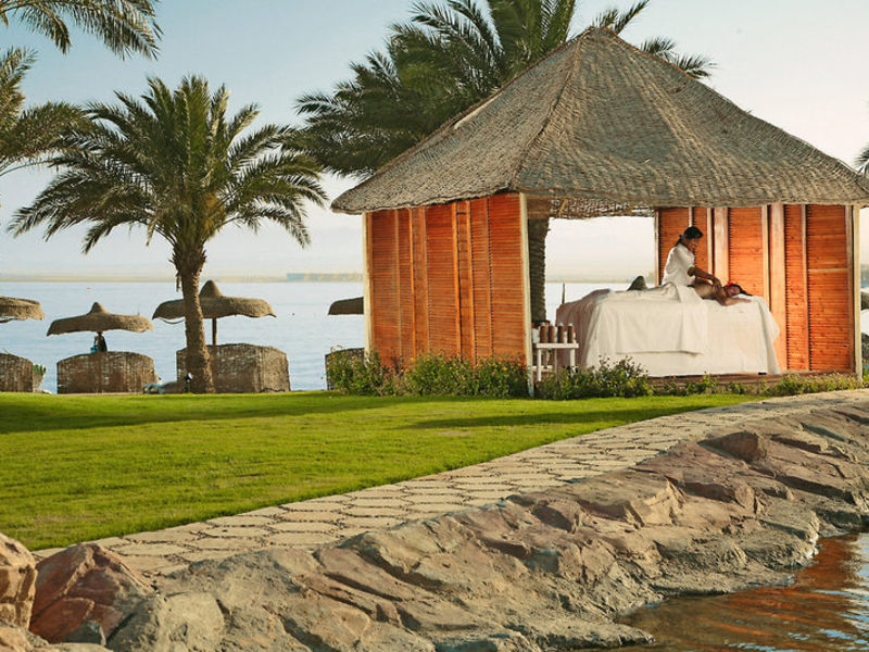 InterContinental Abu Soma