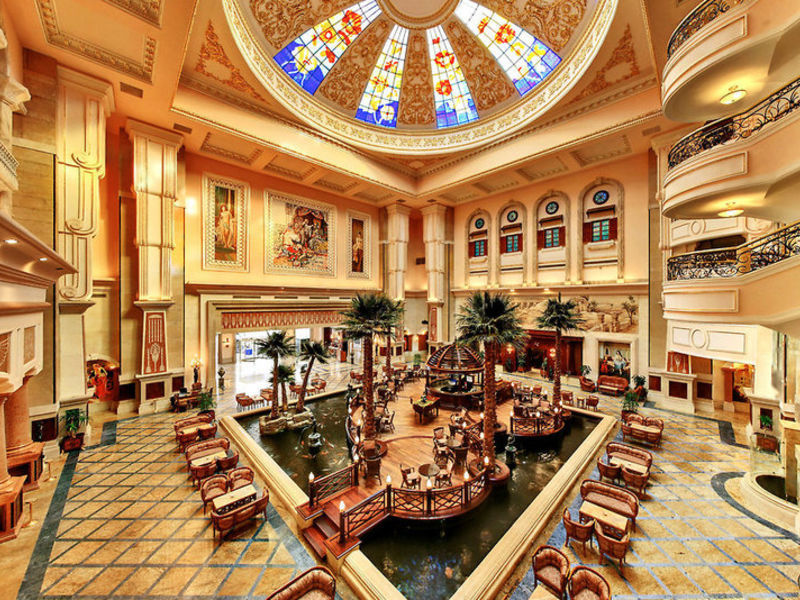 InterContinental Abu Soma