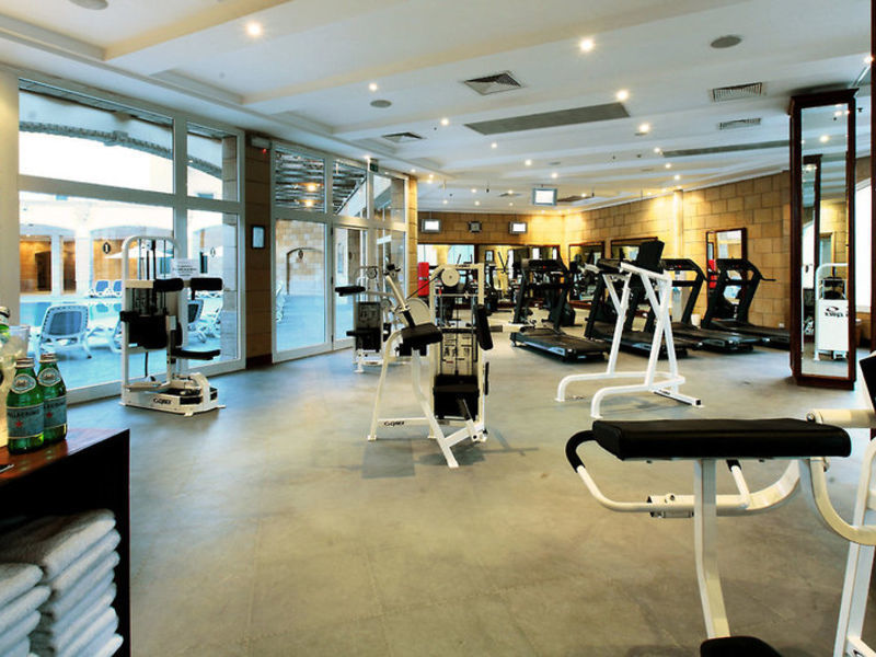 InterContinental Abu Soma