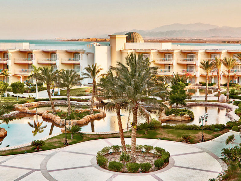 InterContinental Abu Soma
