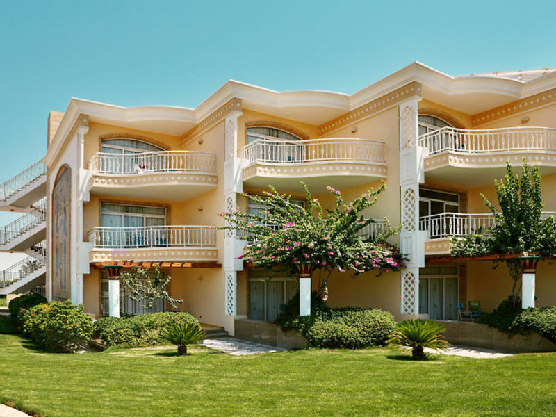 InterContinental Abu Soma