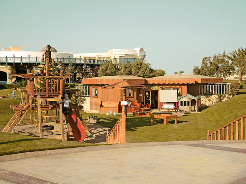 InterContinental Abu Soma