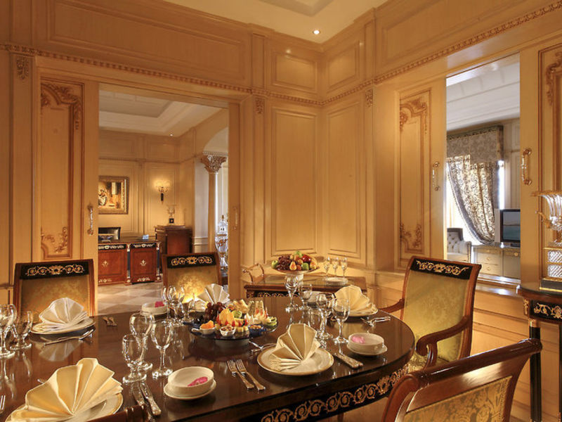 InterContinental Abu Soma