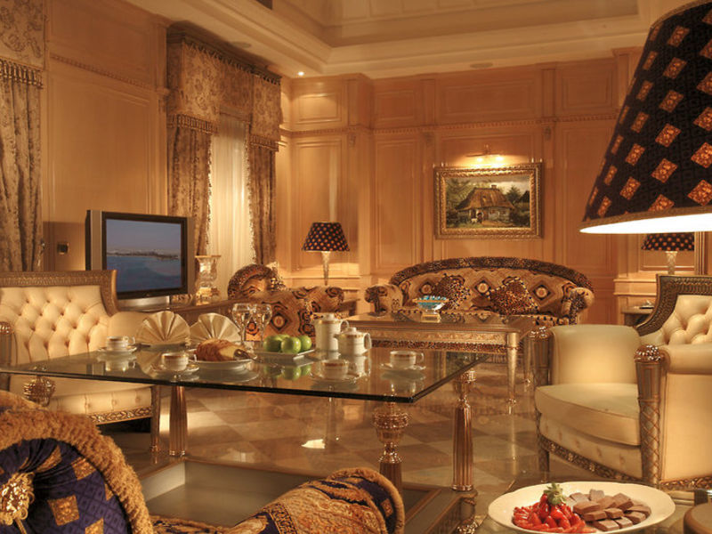 InterContinental Abu Soma
