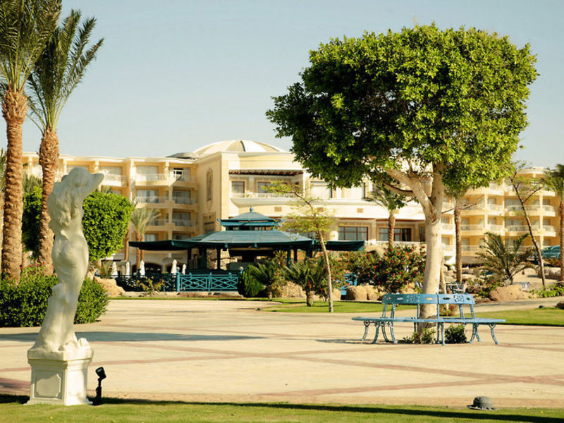 Intercontinental Abu Soma