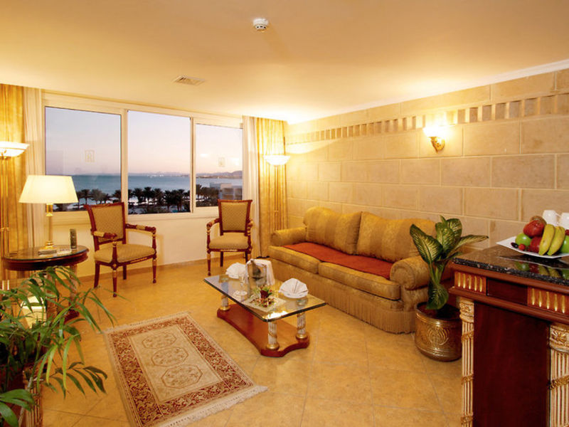 Intercontinental Abu Soma