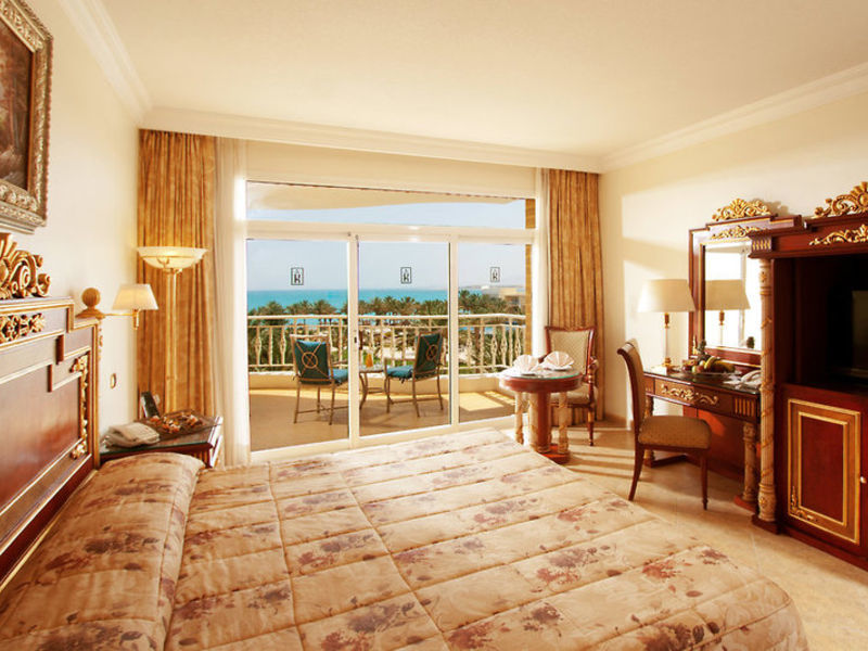Intercontinental Abu Soma