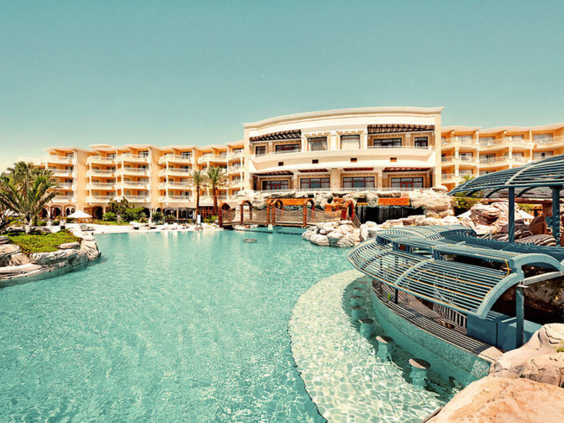 Intercontinental Abu Soma