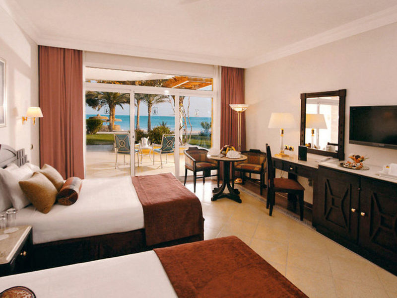 Intercontinental Abu Soma