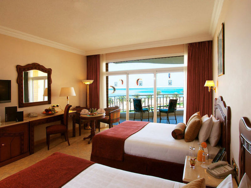 Intercontinental Abu Soma