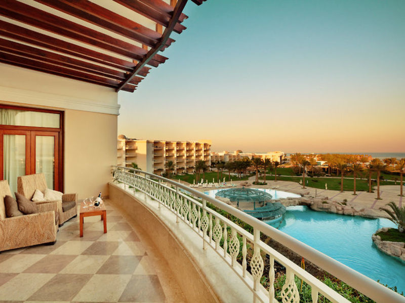 InterContinental Abu Soma