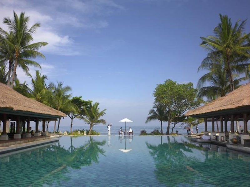 InterContinental Bali Resort
