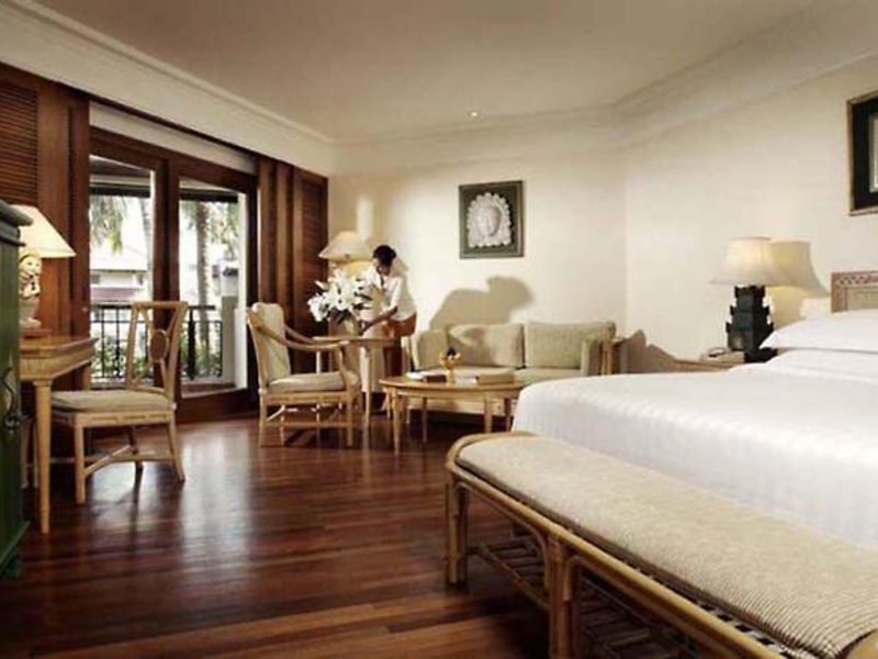 InterContinental Bali Resort