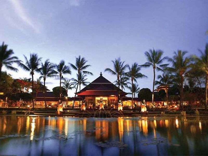 InterContinental Bali Resort