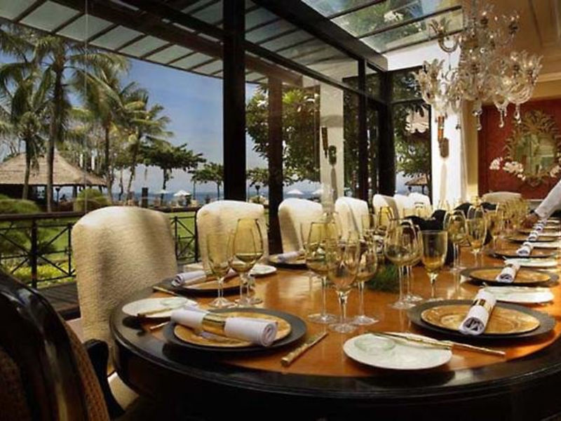 InterContinental Bali Resort