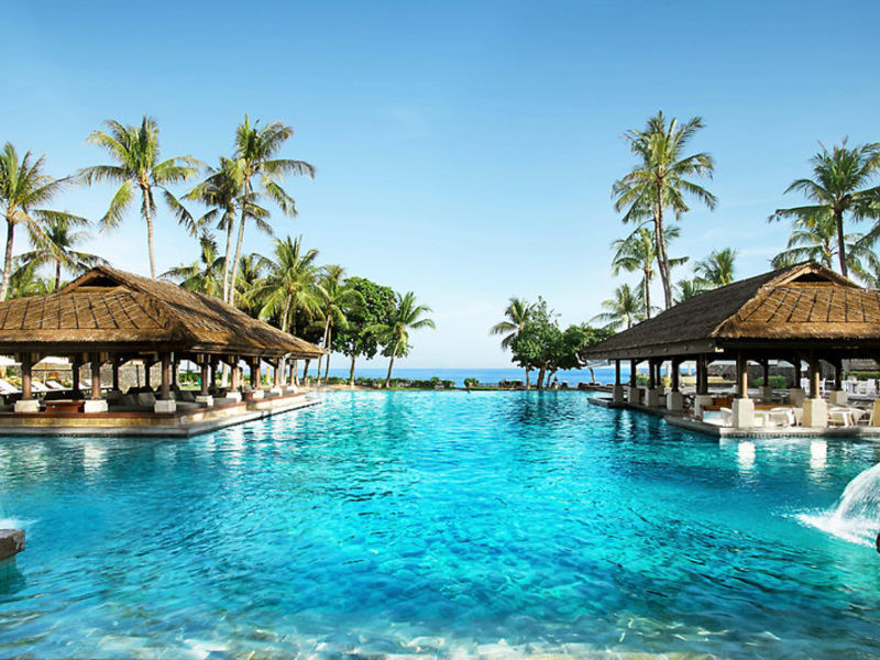 InterContinental Bali Resort