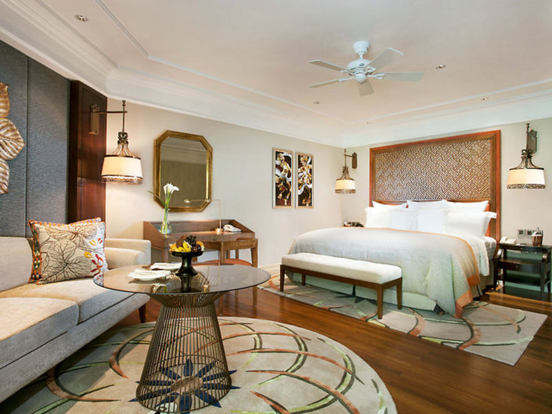 InterContinental Bali Resort