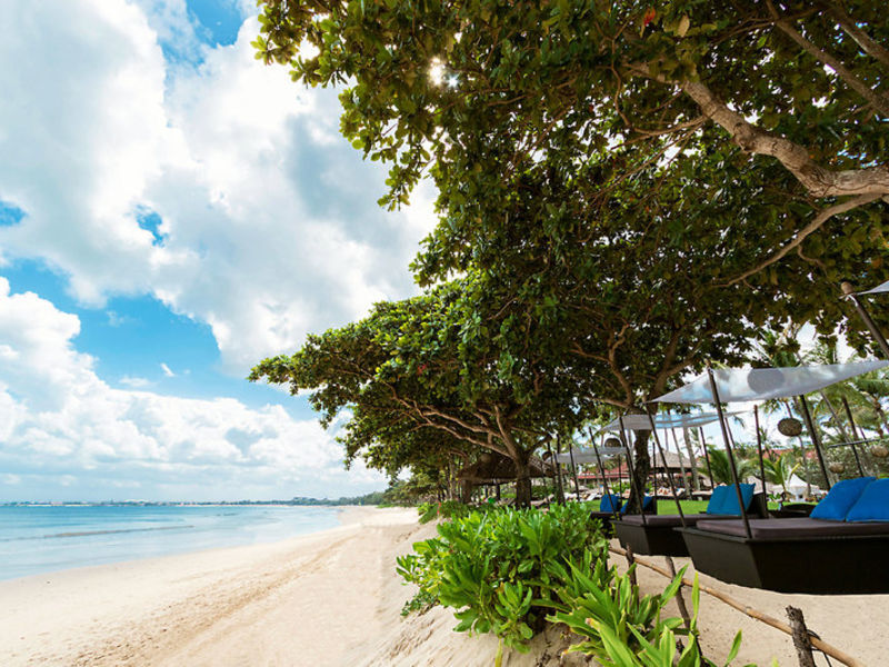 InterContinental Bali Resort