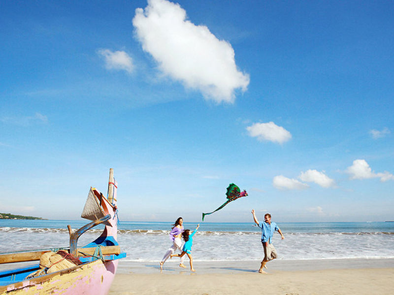 InterContinental Bali Resort