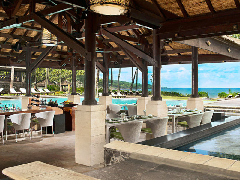 InterContinental Bali Resort
