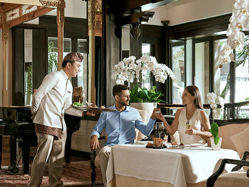 InterContinental Bali Resort