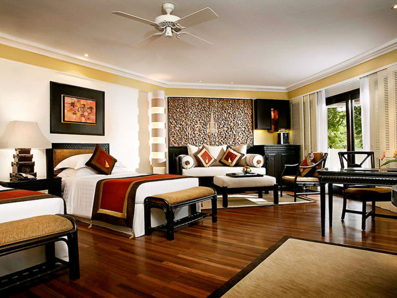 InterContinental Bali Resort