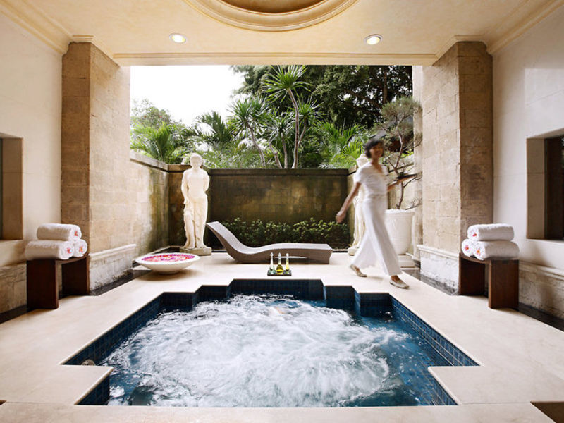 InterContinental Bali Resort